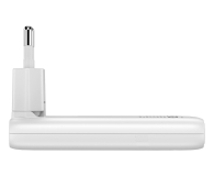 Verbatim Ładowarka sieciowa Fold n Go GaN 65W biały 32355 - 1417010 - zdjęcie 2